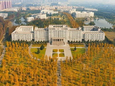 電子科技大學OSSD國際課程